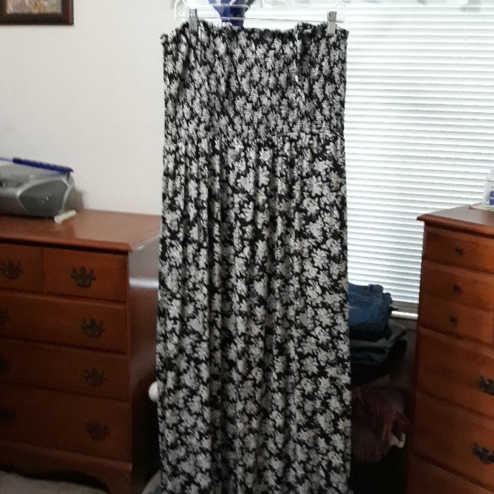 Forever 21 spaghetti strap dress